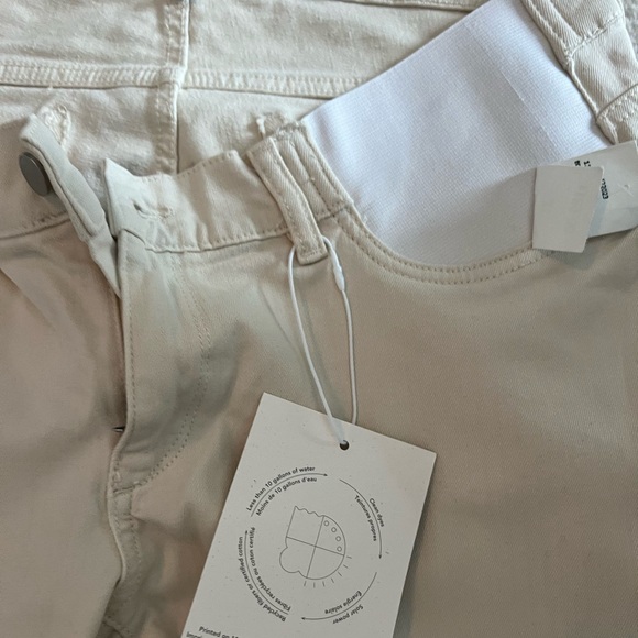 DL 1961 maternity jeans - Picture 2 of 6